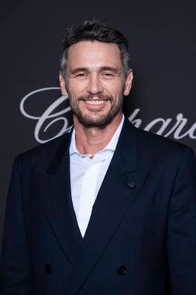 James Franco at the Chopard Trophy dinner at the Carlton Beach Club during the 79th Cannes International Film Festival on 15 May 2026 Olivier Borde Bestimage the Chopard Trophy dinner at the Carlton Beach Club during the 79th Cannes International Film Festival on 15 May 2026 Cannes France  Copyright: xOLIVIERxBORDEx xBESTIMAGExOLIVIERxBORDEx xBESTIMAGEx