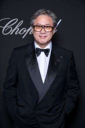Park Chan wook at the Chopard Trophy dinner at the Carlton Beach Club during the 79th Cannes International Film Festival on 15 May 2026 Olivier Borde Bestimage the Chopard Trophy dinner at the Carlton Beach Club during the 79th Cannes International Film Festival on 15 May 2026 Cannes France  Copyright: xOLIVIERxBORDEx xBESTIMAGExOLIVIERxBORDEx xBESTIMAGEx