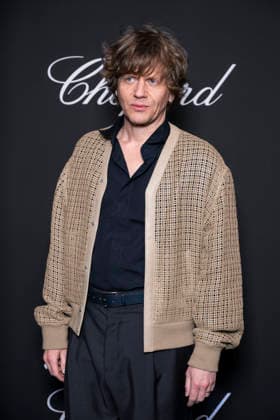 Alex Lutz at the Chopard Trophy dinner at the Carlton Beach Club during the 79th Cannes International Film Festival on 15 May 2026 Olivier Borde Bestimage the Chopard Trophy dinner at the Carlton Beach Club during the 79th Cannes International Film Festival on 15 May 2026 Cannes France  Copyright: xOLIVIERxBORDEx xBESTIMAGExOLIVIERxBORDEx xBESTIMAGEx