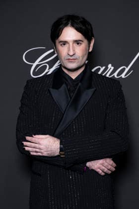 Nicolas Maury at the Chopard Trophy dinner at the Carlton Beach Club during the 79th Cannes International Film Festival on 15 May 2026 Olivier Borde Bestimage the Chopard Trophy dinner at the Carlton Beach Club during the 79th Cannes International Film Festival on 15 May 2026 Cannes France  Copyright: xOLIVIERxBORDEx xBESTIMAGExOLIVIERxBORDEx xBESTIMAGEx