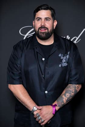Artus at the Chopard Trophy dinner at the Carlton Beach Club during the 79th Cannes International Film Festival on 15 May 2026 Olivier Borde Bestimage the Chopard Trophy dinner at the Carlton Beach Club during the 79th Cannes International Film Festival on 15 May 2026 Cannes France  Copyright: xOLIVIERxBORDEx xBESTIMAGExOLIVIERxBORDEx xBESTIMAGEx