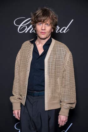 Alex Lutz at the Chopard Trophy dinner at the Carlton Beach Club during the 79th Cannes International Film Festival on 15 May 2026 Olivier Borde Bestimage the Chopard Trophy dinner at the Carlton Beach Club during the 79th Cannes International Film Festival on 15 May 2026 Cannes France  Copyright: xOLIVIERxBORDEx xBESTIMAGExOLIVIERxBORDEx xBESTIMAGEx