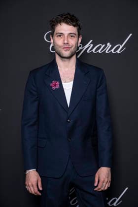 Xavier Dolan at the Chopard Trophy dinner at the Carlton Beach Club during the 79th Cannes International Film Festival on 15 May 2026 Olivier Borde Bestimage the Chopard Trophy dinner at the Carlton Beach Club during the 79th Cannes International Film Festival on 15 May 2026 Cannes France  Copyright: xOLIVIERxBORDEx xBESTIMAGExOLIVIERxBORDEx xBESTIMAGEx