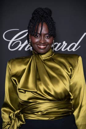 Aïssa Maïga at the Chopard Trophy dinner at the Carlton Beach Club during the 79th Cannes International Film Festival on 15 May 2026 Olivier Borde Bestimage the Chopard Trophy dinner at the Carlton Beach Club during the 79th Cannes International Film Festival on 15 May 2026 Cannes France  Copyright: xOLIVIERxBORDEx xBESTIMAGExOLIVIERxBORDEx xBESTIMAGEx