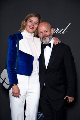 Valérie Donzelli, guest at the Chopard Trophy dinner at the Carlton Beach Club during the 79th Cannes International Film Festival on 15 May 2026 Olivier Borde Bestimage the Chopard Trophy dinner at the Carlton Beach Club during the 79th Cannes International Film Festival on 15 May 2026 Cannes France  Copyright: xOLIVIERxBORDEx xBESTIMAGExOLIVIERxBORDEx xBESTIMAGEx