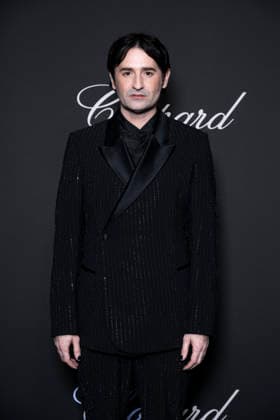 Nicolas Maury at the Chopard Trophy dinner at the Carlton Beach Club during the 79th Cannes International Film Festival on 15 May 2026 Olivier Borde Bestimage the Chopard Trophy dinner at the Carlton Beach Club during the 79th Cannes International Film Festival on 15 May 2026 Cannes France  Copyright: xOLIVIERxBORDEx xBESTIMAGExOLIVIERxBORDEx xBESTIMAGEx