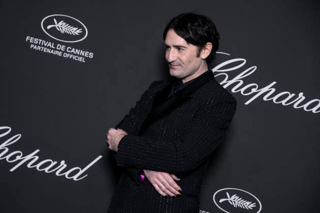 Nicolas Maury at the Chopard Trophy dinner at the Carlton Beach Club during the 79th Cannes International Film Festival on 15 May 2026 Olivier Borde Bestimage the Chopard Trophy dinner at the Carlton Beach Club during the 79th Cannes International Film Festival on 15 May 2026 Cannes France  Copyright: xOLIVIERxBORDEx xBESTIMAGExOLIVIERxBORDEx xBESTIMAGEx