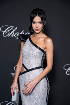 Guest at the Chopard Trophy dinner at the Carlton Beach Club during the 79th Cannes International Film Festival on 15 May 2026 Olivier Borde Bestimage the Chopard Trophy dinner at the Carlton Beach Club during the 79th Cannes International Film Festival on 15 May 2026 Cannes France  Copyright: xOLIVIERxBORDEx xBESTIMAGExOLIVIERxBORDEx xBESTIMAGEx