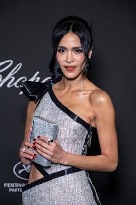 Guest at the Chopard Trophy dinner at the Carlton Beach Club during the 79th Cannes International Film Festival on 15 May 2026 Olivier Borde Bestimage the Chopard Trophy dinner at the Carlton Beach Club during the 79th Cannes International Film Festival on 15 May 2026 Cannes France  Copyright: xOLIVIERxBORDEx xBESTIMAGExOLIVIERxBORDEx xBESTIMAGEx