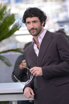 Jordan Firstman poses during the Club Kid photocall at the 79th annual Cannes Film Festival at the 79th annual Cannes Film Festiva Festival at Palais des Festivals on May 15, 2026 in Cannes, France.  CAN20260515740 RoccoxSpaziani