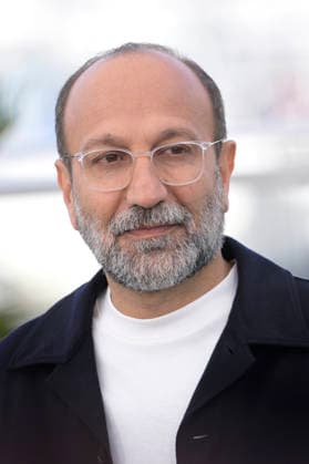 Asghar Farhadi arrives at the Club Kid photocall at the 79th annual Cannes Film Festival at Palais des Festivals on May 15, 2026 in Cannes, France.  CAN20260515793 RoccoxSpaziani
