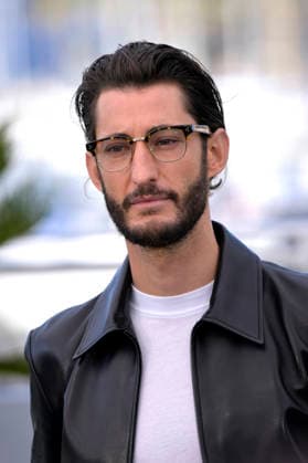 Pierre Niney arrives at the Club Kid photocall at the 79th annual Cannes Film Festival at Palais des Festivals on May 15, 2026 in Cannes, France.  CAN20260515796 RoccoxSpaziani
