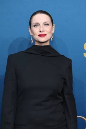 Los Angeles Ca May 15: Caitriona Balfe at The Season Finale Premiere of Outlander at the Linwood Dunn Theatre on May 15, 2026 Credit: USA  - ZUMAa123 20260515_zaa_a123_038 Copyright: xAdMediax
