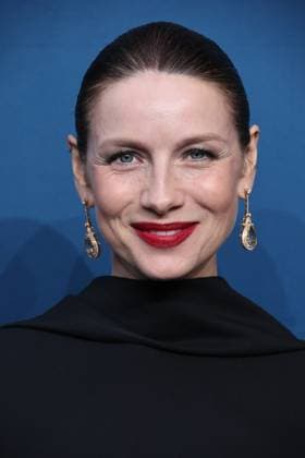 Los Angeles Ca May 15: Caitriona Balfe at The Season Finale Premiere of Outlander at the Linwood Dunn Theatre on May 15, 2026 Credit: USA  - ZUMAa123 20260515_zaa_a123_023 Copyright: xAdMediax