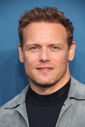 Los Angeles Ca May 15: Sam Heughan at The Season Finale Premiere of Outlander at the Linwood Dunn Theatre on May 15, 2026 Credit: USA  - ZUMAa123 20260515_zaa_a123_026 Copyright: xAdMediax