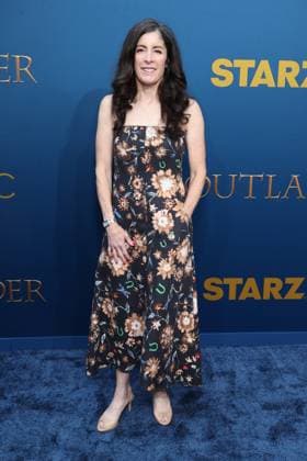 Los Angeles Ca May 15: Maril Davis at The Season Finale Premiere of Outlander at the Linwood Dunn Theatre on May 15, 2026 Credit: USA  - ZUMAa123 20260515_zaa_a123_008 Copyright: xAdMediax