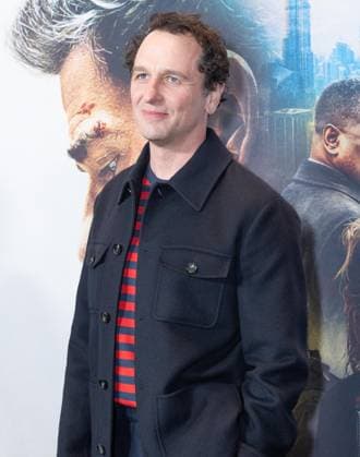 May 15, 2026, Bronx, New York, USA: New York, NY, May 15, 2026: Matthew Rhys attends World Premiere of Amazon MGM Studios Tom Clancy s Jack Ryan: Ghost War at Regal Times Square Bronx USA  - ZUMAr339 20260515_znp_r339_051 Copyright: xLevxRadinx
