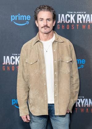 May 15, 2026, Bronx, New York, USA: New York, NY, May 15, 2026: Krystal Joy Brown attends World Premiere of Amazon MGM Studios Tom Clancy s Jack Ryan: Ghost War at Regal Times Square Bronx USA  - ZUMAr339 20260515_znp_r339_009 Copyright: xLevxRadinx