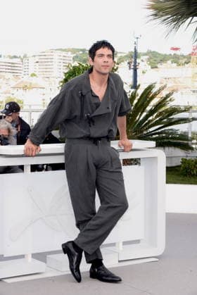 May 15, 2026, Cannes, France: CANNES, FRANCE - MAY 15: Diego Calva poses during the Club Kid photocall at the 79th annual Cannes Film Festival at Palais des Festivals on May 15, 2026 in Cannes, France Cannes France  - ZUMAi09_ 20260515_zaf_i09_105 Copyright: xFrederickxInjimbertx
