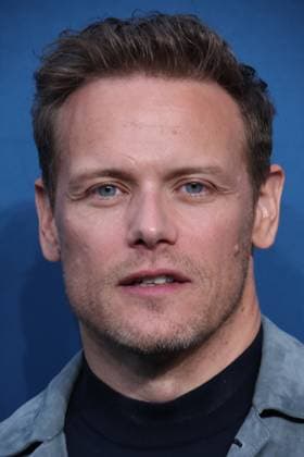 Los Angeles Ca May 15: Sam Heughan at The Season Finale Premiere of Outlander at the Linwood Dunn Theatre on May 15, 2026 Credit: USA - ZUMAa123 20260515_zaa_a123_012 Copyright: xAdMediax