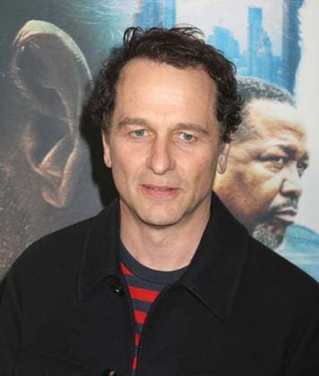 May 15, 2026, New York, New York, USA: Actor MATTHEW RHYS seen during the red carpet arrivals for Amazon MGM Studios Tom Clancy s Jack Ryan - Ghost War World Premiere held at Regal Times Square. New York USA  - ZUMAk03_ 20260515_zaf_k03_066 Copyright: xNancyxKaszermanx