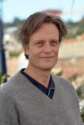 May 15, 2026, Cannes, France: CANNES, FRANCE - MAY 15: August Diehl poses during the Fatherland photocall at the 79th annual Cannes Film Festival at Palais des Festivals on May 15, 2026 in Cannes, France. Cannes France  - ZUMAi09_ 20260515_zaf_i09_115 Copyright: xFrederickxInjimbertx
