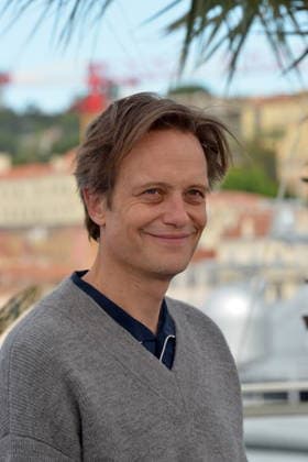 May 15, 2026, Cannes, France: CANNES, FRANCE - MAY 15: August Diehl poses during the Fatherland photocall at the 79th annual Cannes Film Festival at Palais des Festivals on May 15, 2026 in Cannes, France. Cannes France  - ZUMAi09_ 20260515_zaf_i09_112 Copyright: xFrederickxInjimbertx