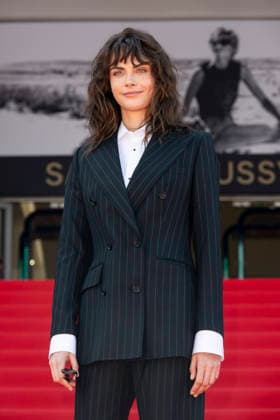 79th Cannes Film Festival Red carpet of the movie -Club Kid- Palais des Festivals - Cannes, France Cara Delevingne 79th Cannes Film Festival Red carpet of the movie -Club Kid- Palais des Festivals - Cannes, France 15th May 2026 SGPItalia id 134688_039 *Not Exclusive  Copyright: xMAXxMONTINGELLI SGPx