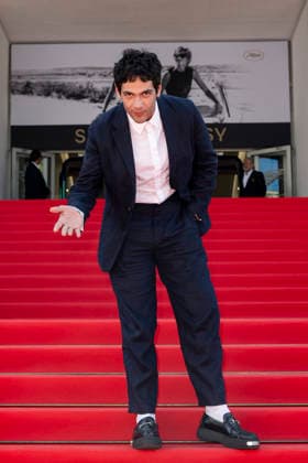 79th Cannes Film Festival Red carpet of the movie -Club Kid- Palais des Festivals - Cannes, France Diego Calva 79th Cannes Film Festival Red carpet of the movie -Club Kid- Palais des Festivals - Cannes, France 15th May 2026 SGPItalia id 134688_039 *Not Exclusive  Copyright: xMAXxMONTINGELLI SGPx