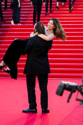 79th Cannes Film Festival Red carpet of the movie -Karma- part 2 Palais des Festivals - Cannes, France Laetitia Casta 79th Cannes Film Festival Red carpet of the movie -Karma- part 2 Palais des Festivals - Cannes, France 15th May 2026 SGPItalia id 134688_041 *Not Exclusive  Copyright: xALFONSOxCATALANO SGPITALIAx