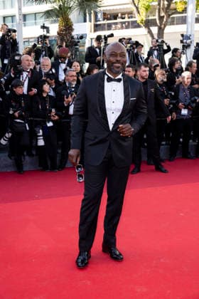 79th Cannes Film Festival Red carpet of the movie -Karma- part 2 Palais des Festivals - Cannes, France Jimmy Jean-Louis 79th Cannes Film Festival Red carpet of the movie -Karma- part 2 Palais des Festivals - Cannes, France 15th May 2026 SGPItalia id 134688_041 *Not Exclusive  Copyright: xMAXxMONTINGELLI SGPx