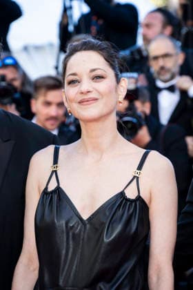 79th Cannes Film Festival Red carpet of the movie -Karma- part 2 Palais des Festivals - Cannes, France Marion Cotillard 79th Cannes Film Festival Red carpet of the movie -Karma- part 2 Palais des Festivals - Cannes, France 15th May 2026 SGPItalia id 134688_041 *Not Exclusive  Copyright: xALFONSOxCATALANO SGPITALIAx