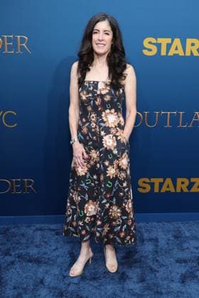Premiere of Outlander season 8 in Los Angeles Los Angeles Ca May 15 Maril Davis at The Season Finale Premiere of Outlander at the Linwood Dunn Theatre on May 15, 2026 Credit AdMedia 456141 2026 05 15  Copyright: xAdMediax STAR_456141_056