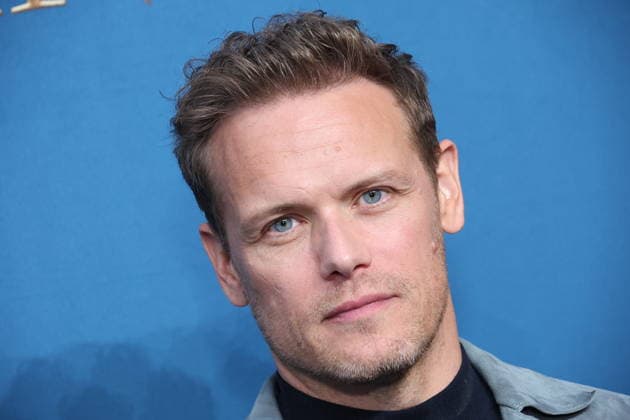 Outlander season 8 premiere in Los Angeles 456141 2026 05 15  Copyright: xAdMediax STAR_456141_064