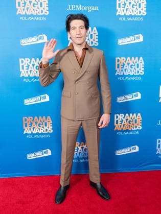 May 15, 2026, Bronx, New York, USA: Jon Bernthal attends 92nd Annual Drama League Awards ceremony at Ziegfeld Ballroom in New York, NY on May 15, 2026. Bronx USA - ZUMAr339 20260515_znp_r339_303 Copyright: xLevxRadinx