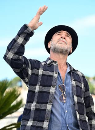 Celebrities attend photocall for Cantona at the 79th Cannes Film Festival Featuring: Eric Cantona Where: Cannes, France When: 16 May 2026 Credit: Cover Images EDITORIAL USE ONLY. NOT FOR USE BY NEWSPAPERS BASED IN THE UK. Copyright: xx coverimg55697385