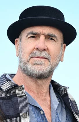 Celebrities attend photocall for Cantona at the 79th Cannes Film Festival Featuring: Eric Cantona Where: Cannes, France When: 16 May 2026 Credit: Cover Images EDITORIAL USE ONLY. NOT FOR USE BY NEWSPAPERS BASED IN THE UK. Copyright: xx coverimg55697386