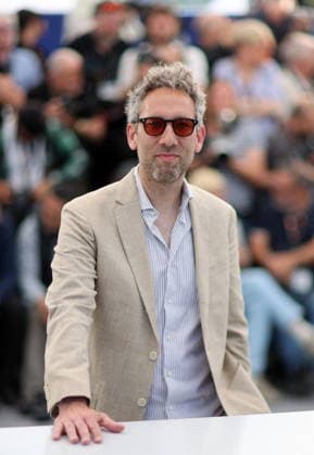 David Tryhorn at the Cantona photocall at the 79th International Film Festival in Cannes, France, May 16, 2026 Jacovides Moreau bestimage Cantona photocall at the 79th annual Cannes Film Festival at Palais des Festivals on May 16, 2026 in Cannes, France Cannes France  Copyright: xJACOVIDES-MOREAUx xBESTIMAGExJACOVIDES-MOREAUx xBESTIMAGEx