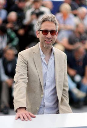 David Tryhorn at the Cantona photocall at the 79th International Film Festival in Cannes, France, May 16, 2026 Jacovides Moreau bestimage Cantona photocall at the 79th annual Cannes Film Festival at Palais des Festivals on May 16, 2026 in Cannes, France Cannes France  Copyright: xJACOVIDES-MOREAUx xBESTIMAGExJACOVIDES-MOREAUx xBESTIMAGEx