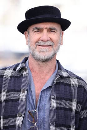 Cannes - Cantona Photocall JD Eric Cantona attending the Cantona photocall during the 79th annual Cannes Film Festival at Palais des Festivals on May 16, 2026 in Cannes, France. Photo by Jerome Domine ABACAPRESS.COM Cannes France  Copyright: xDominexJerome ABACAx