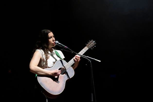 Cordelia , performs live, at o2 City Hall, Newcastle, UK, on 15 May 2026 Cordelia, Cordelia O Driscoll , performs live, at o2 City Hall, Newcastle, UK, on 15 May 2026, Credit:David Wala Avalon England, Tyne and Wear, Newcastle upon Tyne Copyright: xDavidxWalax xAvalonx 1099293964