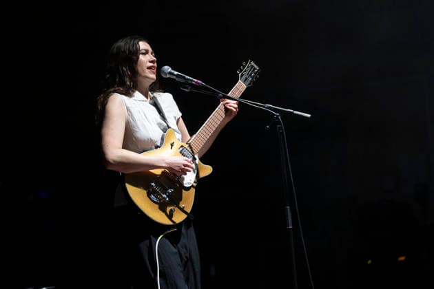 Cordelia , performs live, at o2 City Hall, Newcastle, UK, on 15 May 2026 Cordelia, Cordelia O Driscoll , performs live, at o2 City Hall, Newcastle, UK, on 15 May 2026, Credit:David Wala Avalon England, Tyne and Wear, Newcastle upon Tyne Copyright: xDavidxWalax xAvalonx 1099293984