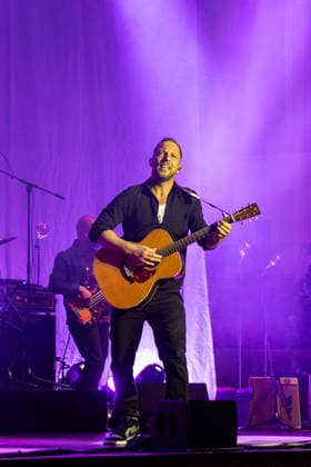 James Morrison , performs live, at o2 City Hall, Newcastle, UK, on 15 May 2026 James Morrison , performs live, at o2 City Hall, Newcastle, UK, on 15 May 2026, Credit:David Wala Avalon England, Tyne and Wear, Newcastle upon Tyne Copyright: xDavidxWalax xAvalonx 1099294096