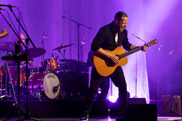 James Morrison , performs live, at o2 City Hall, Newcastle, UK, on 15 May 2026 James Morrison , performs live, at o2 City Hall, Newcastle, UK, on 15 May 2026, Credit:David Wala Avalon England, Tyne and Wear, Newcastle upon Tyne Copyright: xDavidxWalax xAvalonx 1099294100