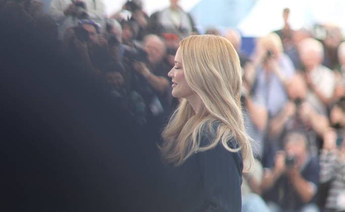 Virginie Efira at the photocall of the film Soudain All Of A Sudden at the 79th International Film Festival in Cannes, France on May 16, 2026 Jacovides Moreau Bestimage Soudain All Of A Sudden photocall at the 79th annual Cannes Film Festival at Palais des Festivals on May 16, 2026 in Cannes, France Cannes France  Copyright: xJACOVIDES-MOREAUx xBESTIMAGExJACOVIDES-MOREAUx xBESTIMAGEx