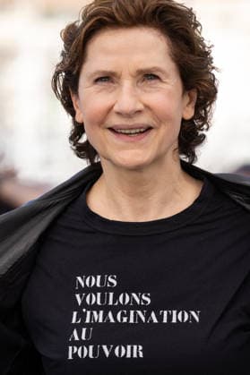 Marie Bunel at the photocall of the film Soudain All Of A Sudden at the 79th International Film Festival in Cannes, France on May 16, 2026 Jacovides Moreau Bestimage Soudain All Of A Sudden photocall at the 79th annual Cannes Film Festival at Palais des Festivals on May 16, 2026 in Cannes, France Cannes France  Copyright: xCYRILxMOREAUx xBESTIMAGExCYRILxMOREAUx xBESTIMAGEx