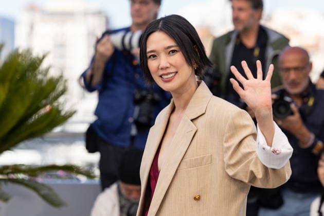 Tao Okamoto at the photocall of the film Soudain All Of A Sudden at the 79th International Film Festival in Cannes, France on May 16, 2026 Jacovides Moreau Bestimage Soudain All Of A Sudden photocall at the 79th annual Cannes Film Festival at Palais des Festivals on May 16, 2026 in Cannes, France Cannes France  Copyright: xCYRILxMOREAUx xBESTIMAGExCYRILxMOREAUx xBESTIMAGEx