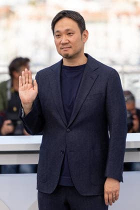 Ryûsuke Hamaguchi at the photocall of the film Soudain All Of A Sudden at the 79th International Film Festival in Cannes, France, May 16, 2026 Jacovides Moreau Bestimage Soudain All Of A Sudden photocall at the 79th annual Cannes Film Festival at Palais des Festivals on May 16, 2026 in Cannes, France Cannes France  Copyright: xCYRILxMOREAUx xBESTIMAGExCYRILxMOREAUx xBESTIMAGEx