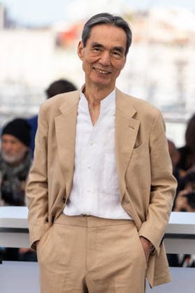 Kyozo Nagatsuka at the Soudain All Of A Sudden photocall at the 79th International Film Festival in Cannes, France, May 16, 2026 Jacovides Moreau Bestimage Soudain All Of A Sudden photocall at the 79th annual Cannes Film Festival at Palais des Festivals on May 16, 2026 in Cannes, France Cannes France  Copyright: xCYRILxMOREAUx xBESTIMAGExCYRILxMOREAUx xBESTIMAGEx