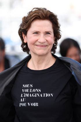 Soudain (All of a sudden photocall the 79th Cannes film Festival Marie Bunel - Soudain (All of a sudden photocall the 79th Cannes film Festival in Cannes, France on May 16, 2026  Copyright: x Chassery+Courdjix